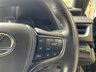 USED 2023 23 LEXUS UX 2.0 250h F Sport Design E-CVT Euro 6 (s/s) 5dr CarPlay,RevCam,leather,sensors