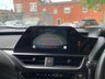 USED 2023 23 LEXUS UX 2.0 250h F Sport Design E-CVT Euro 6 (s/s) 5dr CarPlay,RevCam,leather,sensors