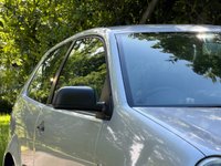 USED 2003 03 VOLKSWAGEN POLO 1.2 S Hatchback 3dr Petrol Manual (144 g/km, 55 bhp) 