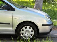 USED 2003 03 VOLKSWAGEN POLO 1.2 S Hatchback 3dr Petrol Manual (144 g/km, 55 bhp) 
