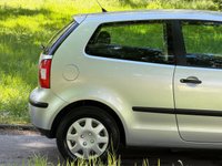 USED 2003 03 VOLKSWAGEN POLO 1.2 S Hatchback 3dr Petrol Manual (144 g/km, 55 bhp) 