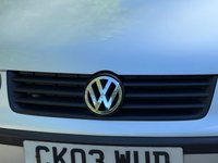 USED 2003 03 VOLKSWAGEN POLO 1.2 S Hatchback 3dr Petrol Manual (144 g/km, 55 bhp) 