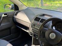 USED 2003 03 VOLKSWAGEN POLO 1.2 S Hatchback 3dr Petrol Manual (144 g/km, 55 bhp) 