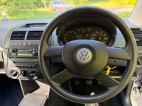 USED 2003 03 VOLKSWAGEN POLO 1.2 S Hatchback 3dr Petrol Manual (144 g/km, 55 bhp) 
