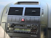 USED 2003 03 VOLKSWAGEN POLO 1.2 S Hatchback 3dr Petrol Manual (144 g/km, 55 bhp) 