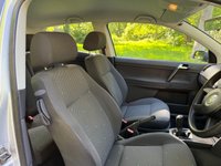 USED 2003 03 VOLKSWAGEN POLO 1.2 S Hatchback 3dr Petrol Manual (144 g/km, 55 bhp) 