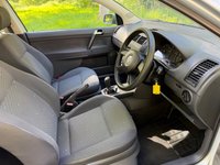 USED 2003 03 VOLKSWAGEN POLO 1.2 S Hatchback 3dr Petrol Manual (144 g/km, 55 bhp) 