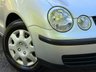 USED 2003 03 VOLKSWAGEN POLO 1.2 S Hatchback 3dr Petrol Manual (144 g/km, 55 bhp) 