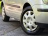 USED 2003 03 VOLKSWAGEN POLO 1.2 S Hatchback 3dr Petrol Manual (144 g/km, 55 bhp) 