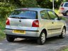USED 2003 03 VOLKSWAGEN POLO 1.2 S Hatchback 3dr Petrol Manual (144 g/km, 55 bhp) 