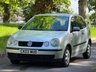 USED 2003 03 VOLKSWAGEN POLO 1.2 S Hatchback 3dr Petrol Manual (144 g/km, 55 bhp) 