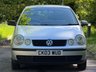 USED 2003 03 VOLKSWAGEN POLO 1.2 S Hatchback 3dr Petrol Manual (144 g/km, 55 bhp) 