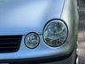 USED 2003 03 VOLKSWAGEN POLO 1.2 S Hatchback 3dr Petrol Manual (144 g/km, 55 bhp) 