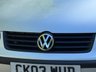 USED 2003 03 VOLKSWAGEN POLO 1.2 S Hatchback 3dr Petrol Manual (144 g/km, 55 bhp) 