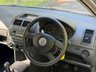 USED 2003 03 VOLKSWAGEN POLO 1.2 S Hatchback 3dr Petrol Manual (144 g/km, 55 bhp) 