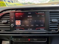 USED 2018 18 SEAT LEON 1.4 EcoTSI FR Technology ST 5dr Petrol DSG Euro 6 (s/s) (150 ps) 