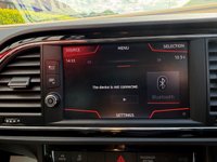 USED 2018 18 SEAT LEON 1.4 EcoTSI FR Technology ST 5dr Petrol DSG Euro 6 (s/s) (150 ps) 