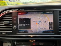 USED 2018 18 SEAT LEON 1.4 EcoTSI FR Technology ST 5dr Petrol DSG Euro 6 (s/s) (150 ps) 