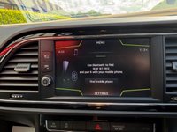 USED 2018 18 SEAT LEON 1.4 EcoTSI FR Technology ST 5dr Petrol DSG Euro 6 (s/s) (150 ps) 