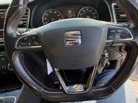 USED 2018 18 SEAT LEON 1.4 EcoTSI FR Technology ST 5dr Petrol DSG Euro 6 (s/s) (150 ps) 