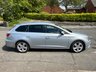 USED 2018 18 SEAT LEON 1.4 EcoTSI FR Technology ST 5dr Petrol DSG Euro 6 (s/s) (150 ps) 