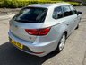 USED 2018 18 SEAT LEON 1.4 EcoTSI FR Technology ST 5dr Petrol DSG Euro 6 (s/s) (150 ps) 