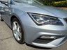 USED 2018 18 SEAT LEON 1.4 EcoTSI FR Technology ST 5dr Petrol DSG Euro 6 (s/s) (150 ps) 