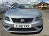 USED 2018 18 SEAT LEON 1.4 EcoTSI FR Technology ST 5dr Petrol DSG Euro 6 (s/s) (150 ps) 