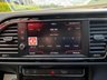 USED 2018 18 SEAT LEON 1.4 EcoTSI FR Technology ST 5dr Petrol DSG Euro 6 (s/s) (150 ps) 