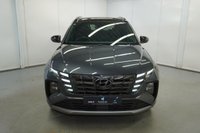 USED 2023 23 HYUNDAI TUCSON 1.6 T-GDi 13.8kWh N Line S SUV 5dr Petrol Plug-in Hybrid Auto 4WD Euro 6 (s/s) (265 ps) NI vehicle, Hyundai Service History