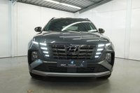 USED 2023 23 HYUNDAI TUCSON 1.6 T-GDi 13.8kWh N Line S SUV 5dr Petrol Plug-in Hybrid Auto 4WD Euro 6 (s/s) (265 ps) NI vehicle, Hyundai Service History