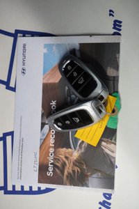 USED 2023 23 HYUNDAI TUCSON 1.6 T-GDi 13.8kWh N Line S SUV 5dr Petrol Plug-in Hybrid Auto 4WD Euro 6 (s/s) (265 ps) NI vehicle, Hyundai Service History