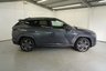 USED 2023 23 HYUNDAI TUCSON 1.6 T-GDi 13.8kWh N Line S SUV 5dr Petrol Plug-in Hybrid Auto 4WD Euro 6 (s/s) (265 ps) NI vehicle, Hyundai Service History