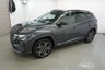USED 2023 23 HYUNDAI TUCSON 1.6 T-GDi 13.8kWh N Line S SUV 5dr Petrol Plug-in Hybrid Auto 4WD Euro 6 (s/s) (265 ps) NI vehicle, Hyundai Service History
