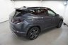 USED 2023 23 HYUNDAI TUCSON 1.6 T-GDi 13.8kWh N Line S SUV 5dr Petrol Plug-in Hybrid Auto 4WD Euro 6 (s/s) (265 ps) NI vehicle, Hyundai Service History