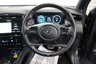 USED 2023 23 HYUNDAI TUCSON 1.6 T-GDi 13.8kWh N Line S SUV 5dr Petrol Plug-in Hybrid Auto 4WD Euro 6 (s/s) (265 ps) NI vehicle, Hyundai Service History
