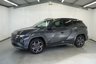 USED 2023 23 HYUNDAI TUCSON 1.6 T-GDi 13.8kWh N Line S SUV 5dr Petrol Plug-in Hybrid Auto 4WD Euro 6 (s/s) (265 ps) NI vehicle, Hyundai Service History