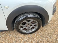 USED 2015 15 CITROEN C4 CACTUS 1.2 PureTech Feel Euro 6 (s/s) 5dr Â£20 TAX+FSH+AUX+USB+ULEZ FREE