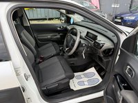 USED 2015 15 CITROEN C4 CACTUS 1.2 PureTech Feel Euro 6 (s/s) 5dr Â£20 TAX+FSH+AUX+USB+ULEZ FREE