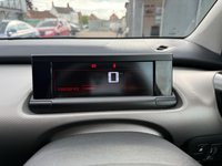 USED 2015 15 CITROEN C4 CACTUS 1.2 PureTech Feel Euro 6 (s/s) 5dr Â£20 TAX+FSH+AUX+USB+ULEZ FREE