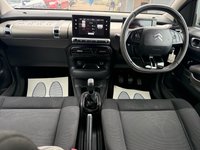 USED 2015 15 CITROEN C4 CACTUS 1.2 PureTech Feel Euro 6 (s/s) 5dr Â£20 TAX+FSH+AUX+USB+ULEZ FREE