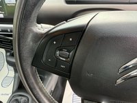 USED 2015 15 CITROEN C4 CACTUS 1.2 PureTech Feel Euro 6 (s/s) 5dr Â£20 TAX+FSH+AUX+USB+ULEZ FREE