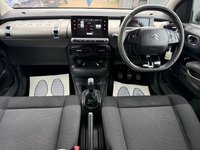 USED 2015 15 CITROEN C4 CACTUS 1.2 PureTech Feel Euro 6 (s/s) 5dr Â£20 TAX+FSH+AUX+USB+ULEZ FREE