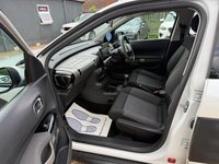 USED 2015 15 CITROEN C4 CACTUS 1.2 PureTech Feel Euro 6 (s/s) 5dr Â£20 TAX+FSH+AUX+USB+ULEZ FREE