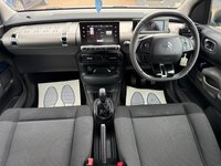 USED 2015 15 CITROEN C4 CACTUS 1.2 PureTech Feel Euro 6 (s/s) 5dr Â£20 TAX+FSH+AUX+USB+ULEZ FREE