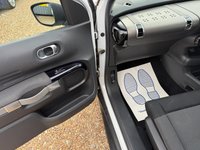 USED 2015 15 CITROEN C4 CACTUS 1.2 PureTech Feel Euro 6 (s/s) 5dr Â£20 TAX+FSH+AUX+USB+ULEZ FREE