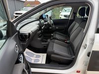 USED 2015 15 CITROEN C4 CACTUS 1.2 PureTech Feel Euro 6 (s/s) 5dr Â£20 TAX+FSH+AUX+USB+ULEZ FREE