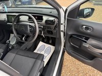 USED 2015 15 CITROEN C4 CACTUS 1.2 PureTech Feel Euro 6 (s/s) 5dr Â£20 TAX+FSH+AUX+USB+ULEZ FREE