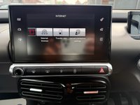 USED 2015 15 CITROEN C4 CACTUS 1.2 PureTech Feel Euro 6 (s/s) 5dr Â£20 TAX+FSH+AUX+USB+ULEZ FREE