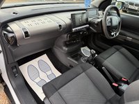 USED 2015 15 CITROEN C4 CACTUS 1.2 PureTech Feel Euro 6 (s/s) 5dr Â£20 TAX+FSH+AUX+USB+ULEZ FREE